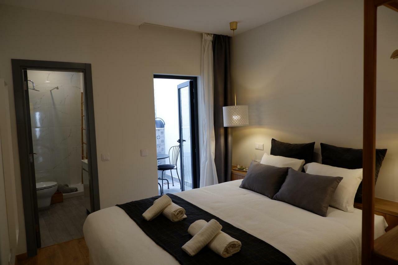 VI Mar - Guest House لاغوس المظهر الخارجي الصورة