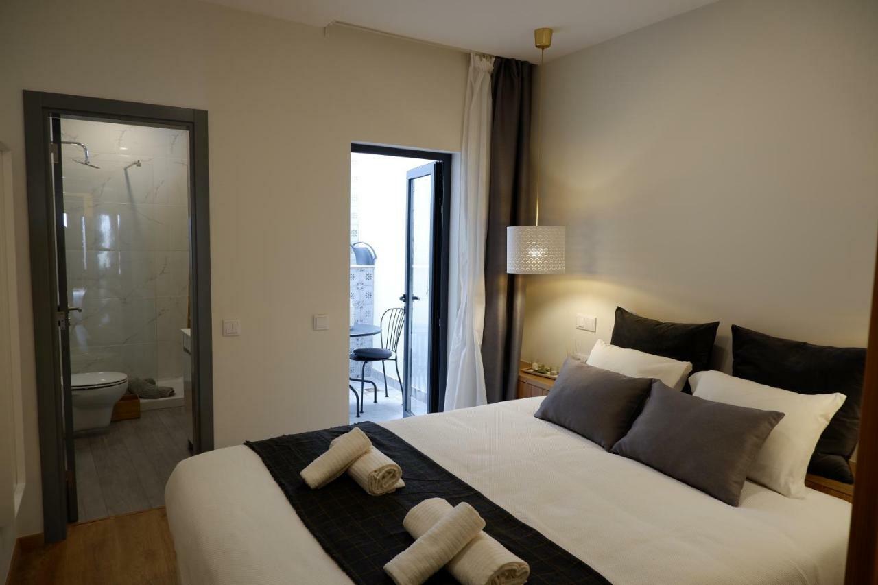 VI Mar - Guest House لاغوس المظهر الخارجي الصورة